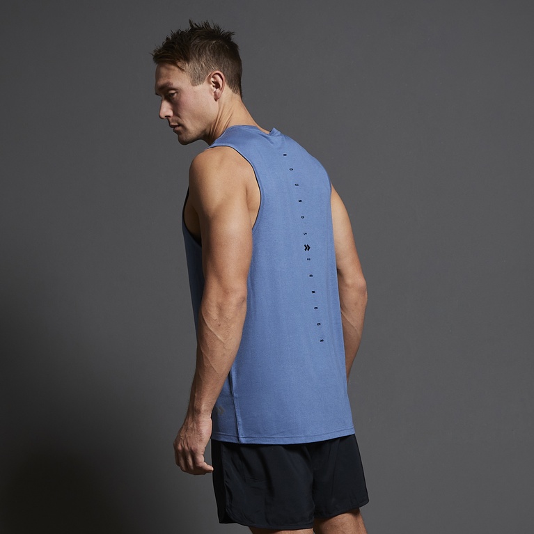 Singlet "Goal Tank Top" Singlet "Goal Tank Top"